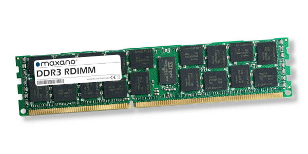 16GB RAM für Dell Precision Tower T3600 (PC3-12800 RDIMM)