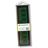 4GB RAM für Dell Vostro 260 (PC3-12800 DIMM)