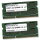 16GB Kit 2x 8GB RAM für Dell Vostro 3750 (PC3-12800 SO-DIMM)