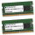 16GB Kit 2x 8GB RAM für Dynabook (Toshiba) Tecra A50-D (PC4-19200 SO-DIMM)