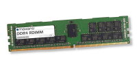 64GB RAM für Fujitsu (Siemens) Primergy RX2530 M6 (D3890) (PC4-25600 RDIMM)