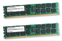 8GB Kit 2x 4GB RAM für HP / HPE Integrity Server...