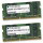 64GB Kit 2x 32GB RAM für HP / HPE Omen 15-dc0xxx (PC4-21300 SO-DIMM)