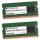 16GB Kit 2x 8GB RAM für Acer ConceptD 5 CN517-71 (PC4-25600 SO-DIMM)