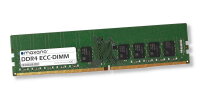 16GB RAM für HP / HPE ProLiant DL20 Gen9 (PC4-17000 ECC-DIMM)
