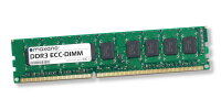 8GB RAM für HP / HPE ProLiant DL360e Gen8 (PC3-12800...