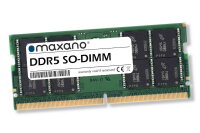 16GB RAM für Lenovo Legion 5 Pro 16IAH7H (PC5-38400 SO-DIMM)