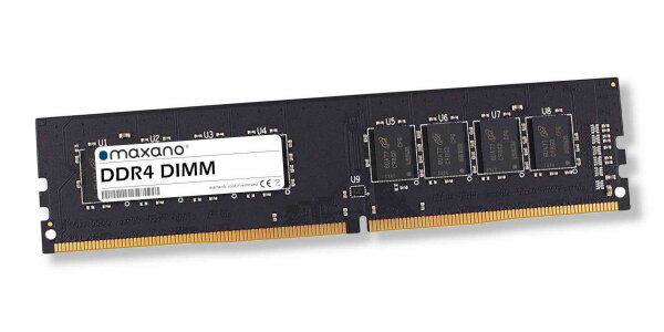 8GB RAM für Lenovo Legion T530 (PC4-21300 DIMM)