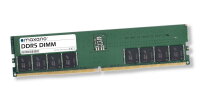 32GB RAM für Medion Erazer Hunter X20 (PC5-38400 DIMM)