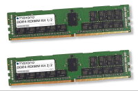 64GB Kit 2x 32GB RAM für QNAP TES-1885U-D1521...