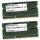 16GB Kit 2x 8GB RAM für Sony VAIO VPCEH2Z1E (PC3-10600 SO-DIMM)