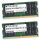 16GB Kit 2x 8GB RAM für Asus TUF Gaming A17 FA707RC (PC5-38400 SO-DIMM)