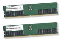 16GB Kit 2x 8GB RAM für Dell OptiPlex 7000 Tower (PC5-38400 DIMM)