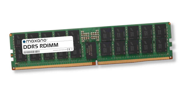 32GB RAM für Dell Precision Tower 7960 (T7960) (PC5-38400 RDIMM)