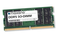 32GB RAM für Dell Vostro 16 7620 (PC5-38400 SO-DIMM)