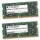32GB Kit 2x 16GB RAM für Asus ProArt StudioBook Pro X (W730) (PC4-25600 SO-DIMM ECC)