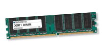 1GB RAM für Dell OptiPlex SX270 (PC-3200 DIMM)